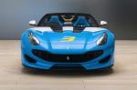 Ferrari SP3JC 2018 года